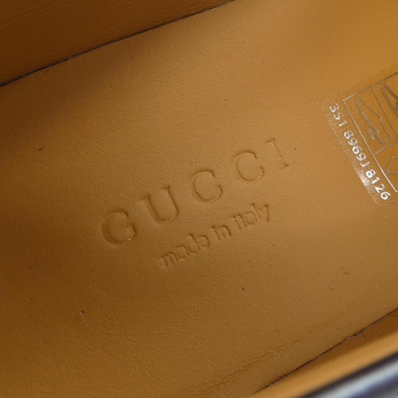 グッチ GUCCI 794317 AADO0 シューズ