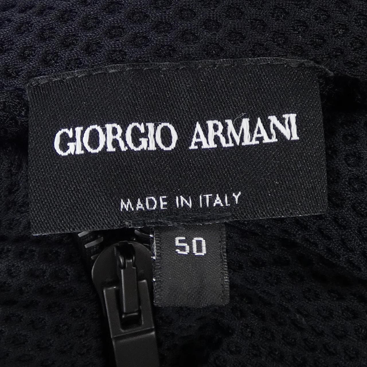 ジョルジオ アルマーニ GIORGIO ARMANI GM001974 パーカー