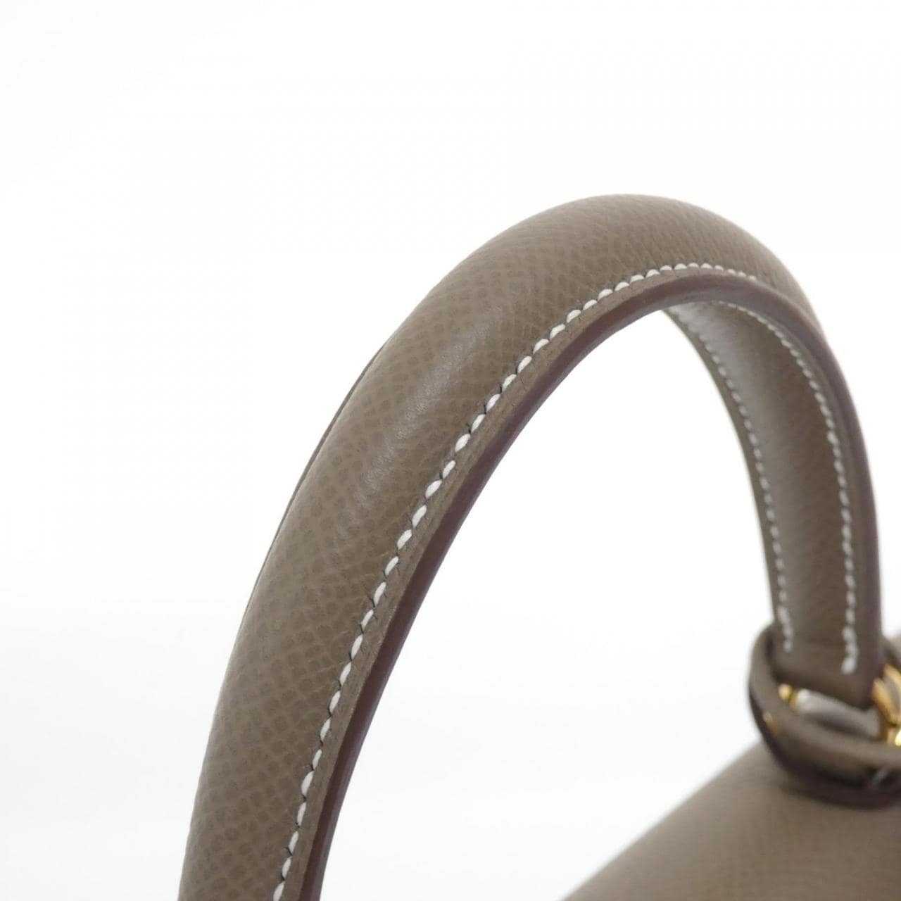 【未使用品】エルメス ケリー 25cm 038416CC バッグ
