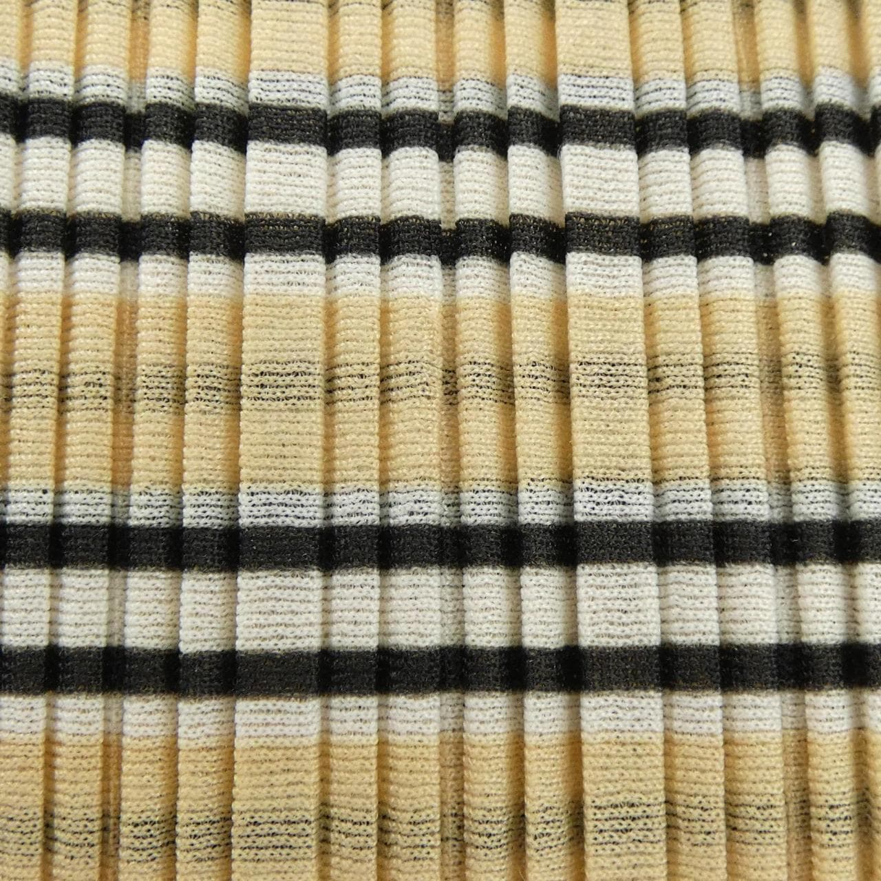 プリーツプリーズ PLEATS PLEASE PP82-AD391 MUFFLER