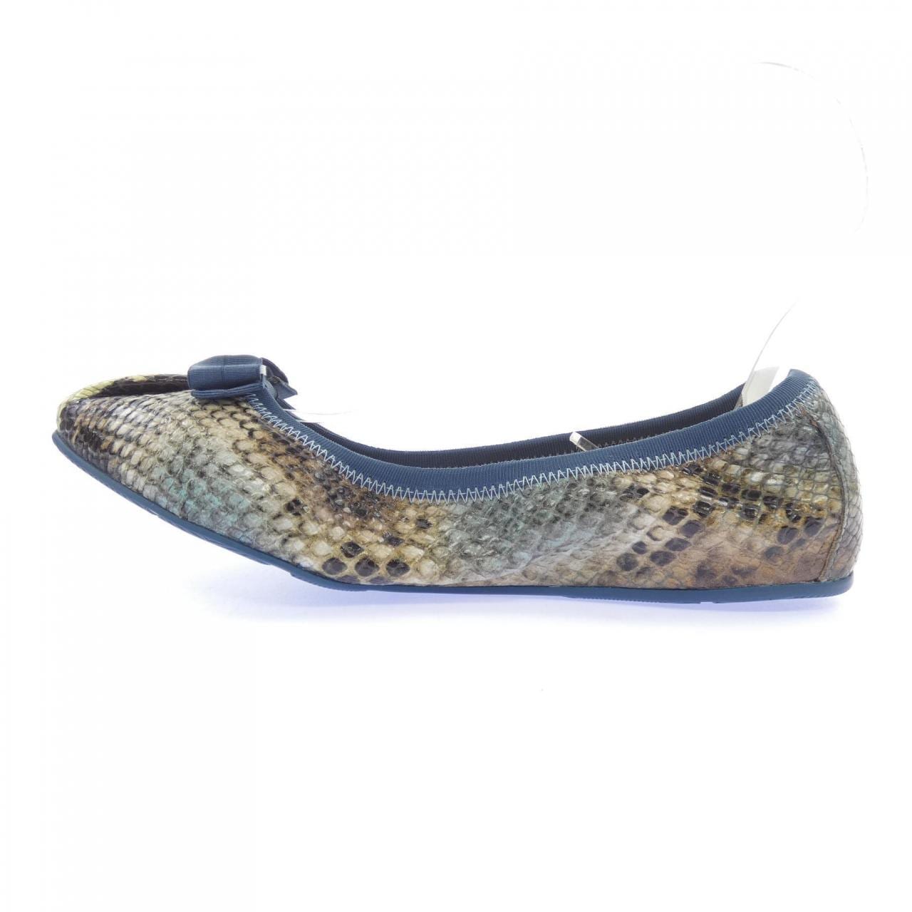 マイフェラガモ MY FERRAGAMO シューズ