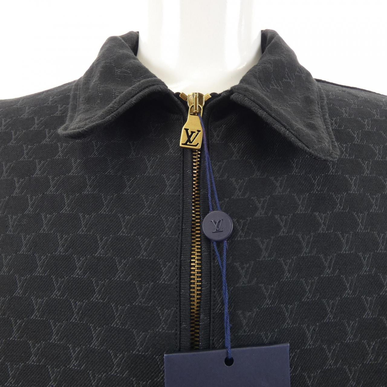 ルイヴィトン LOUIS VUITTON HRB19EJKE ブルゾン