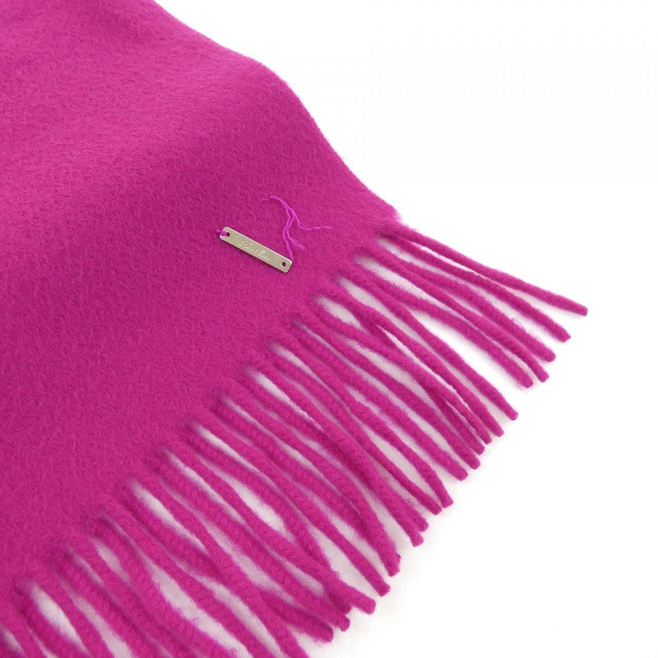 ロロピアーナ Loro Piana MUFFLER