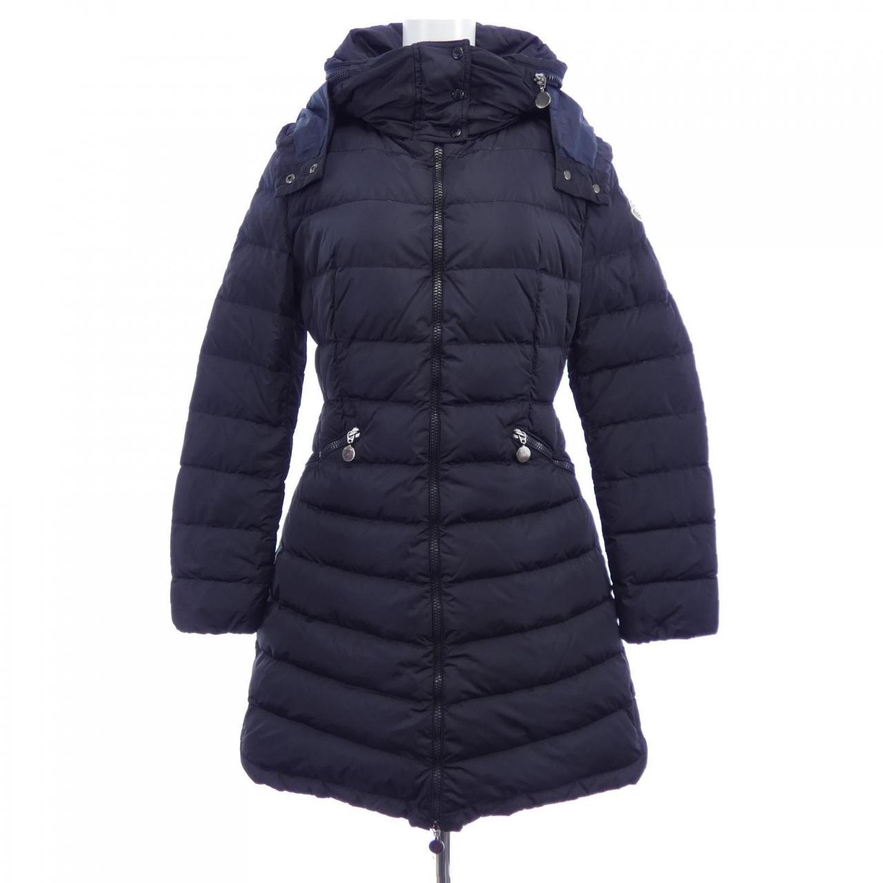 モンクレール MONCLER FLAMME ダウンコート