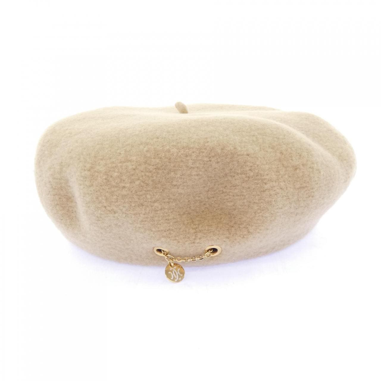 エルメス HERMES FELICITY BERET H LIFT H222025N キャップ