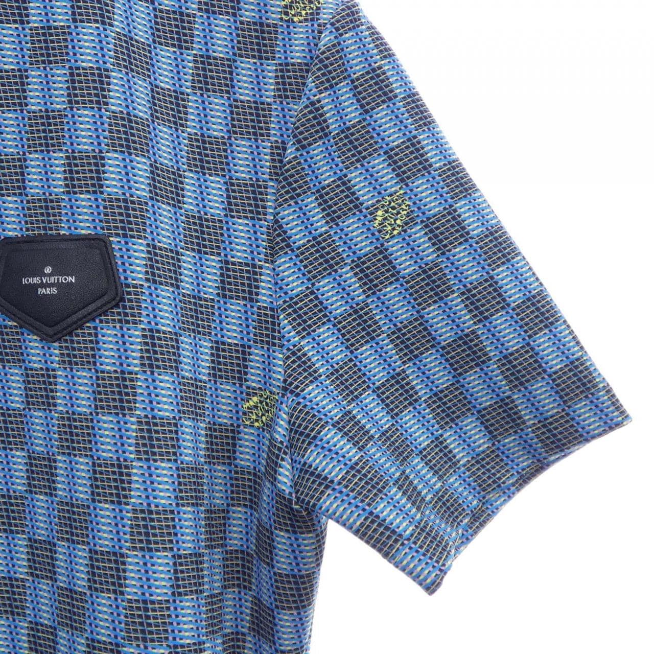 ルイヴィトン LOUIS VUITTON FHTS96RVE トップス