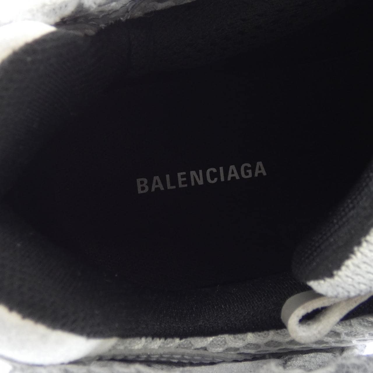 バレンシアガ BALENCIAGA RUNNNER 677403 スニーカー