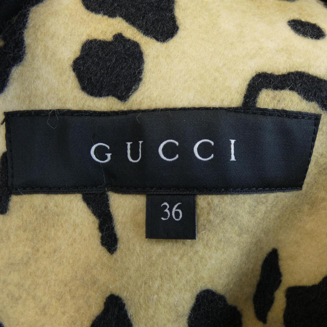 グッチ GUCCI 361311 ZDP25 コート