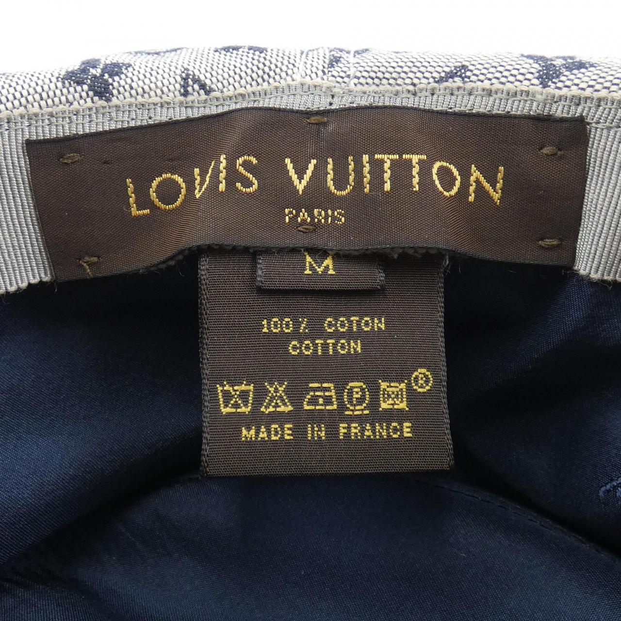 LOUIS VUITTON LOUIS VUITTON HAT