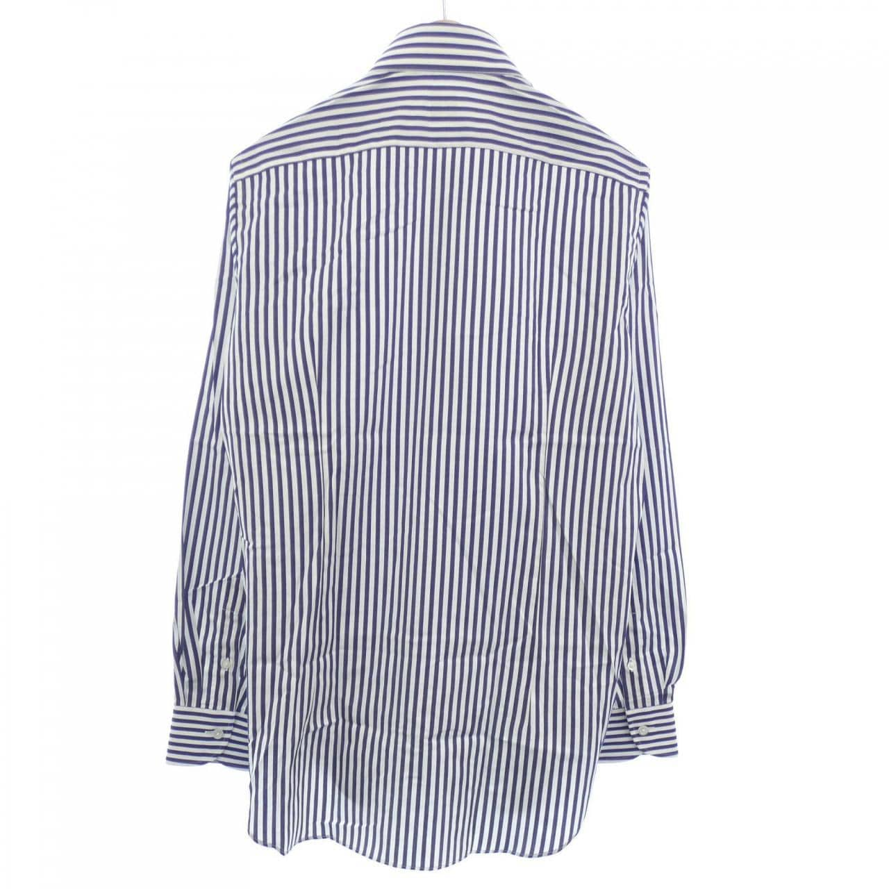 BEAMS F shirt