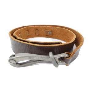 ナンバーナイン NUMBER (N)INE BELT