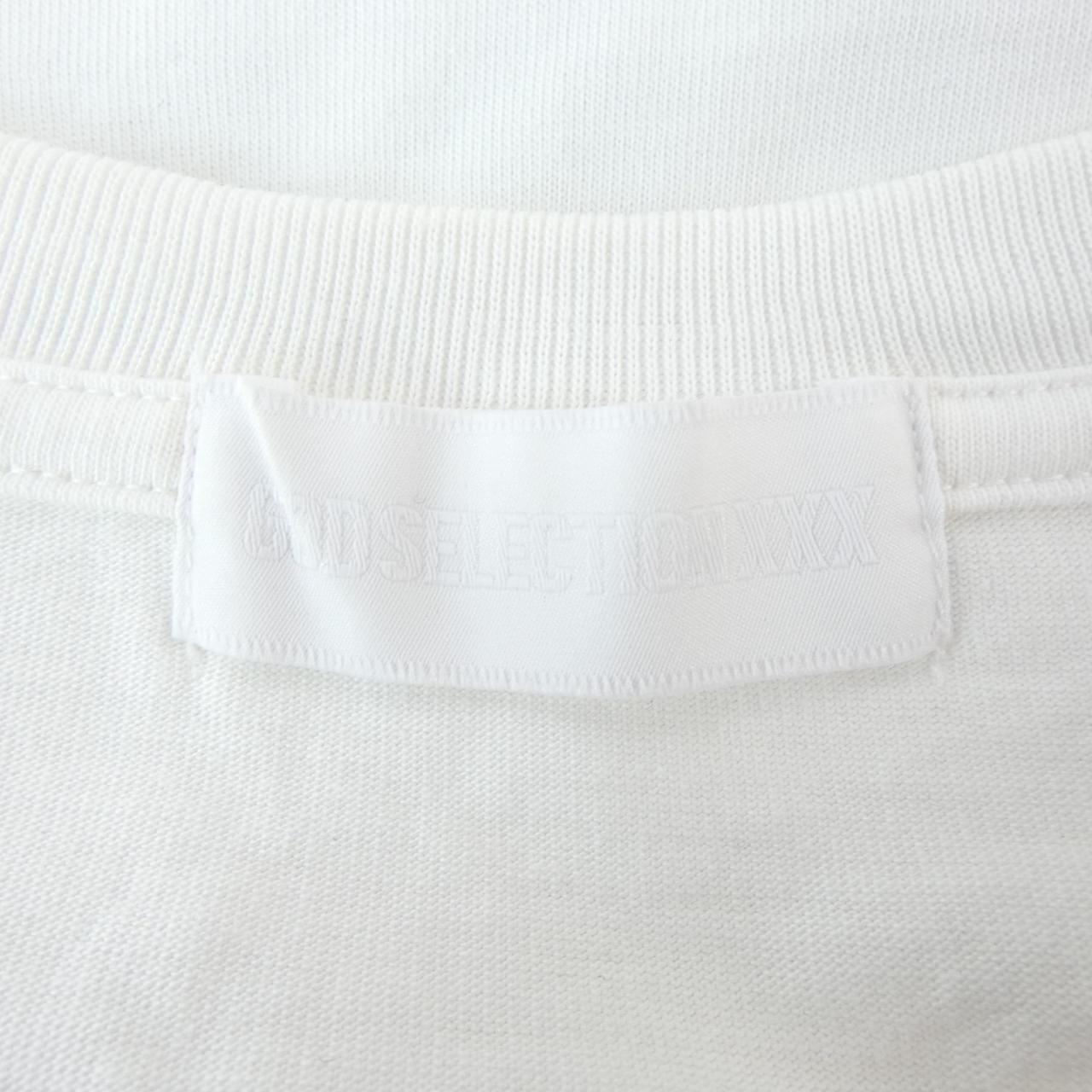 ゴットセレクショントリプルエックス GOD SELECTION XXX Tシャツ