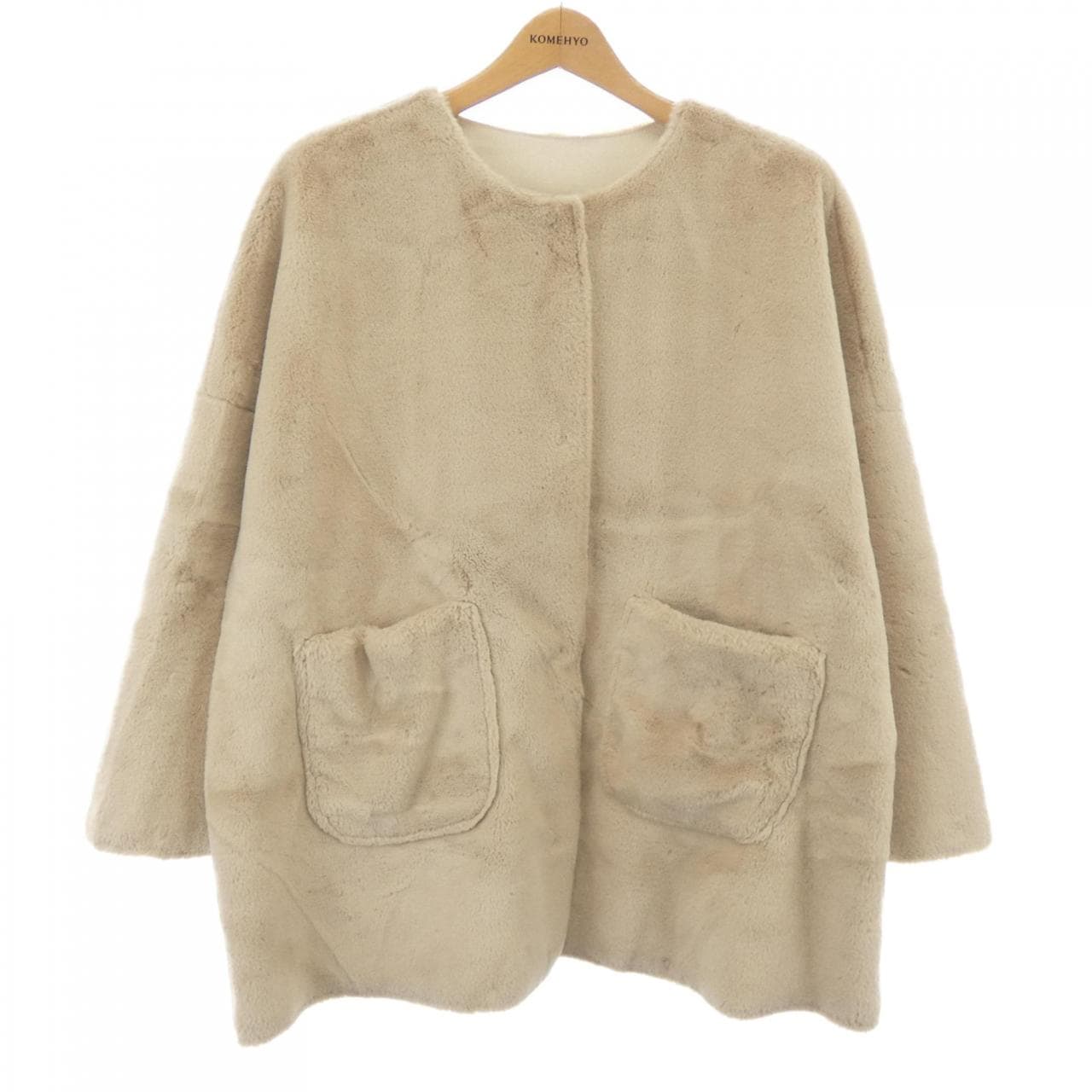 UNMINOU ジャケット