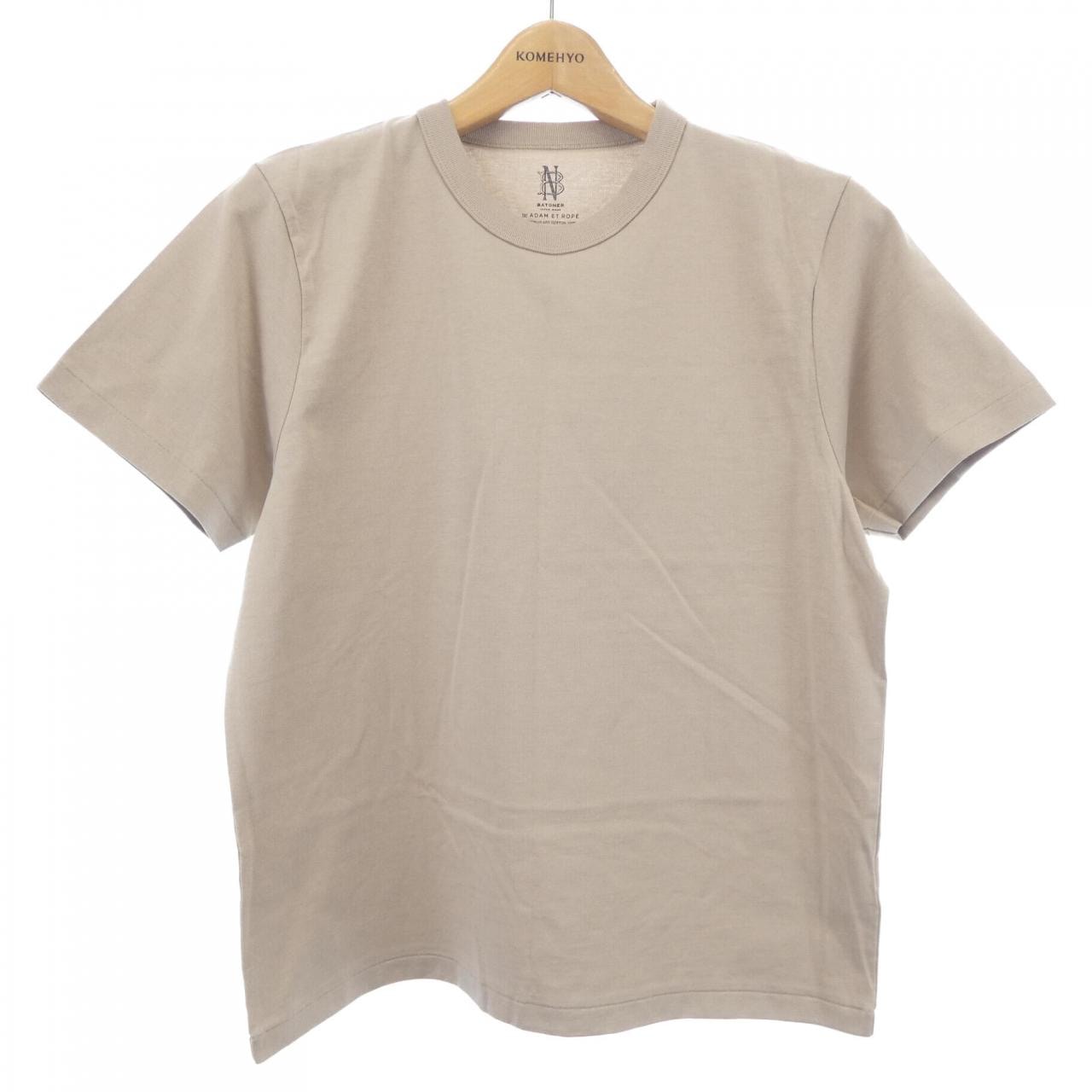 バトナー BATONER Tシャツ