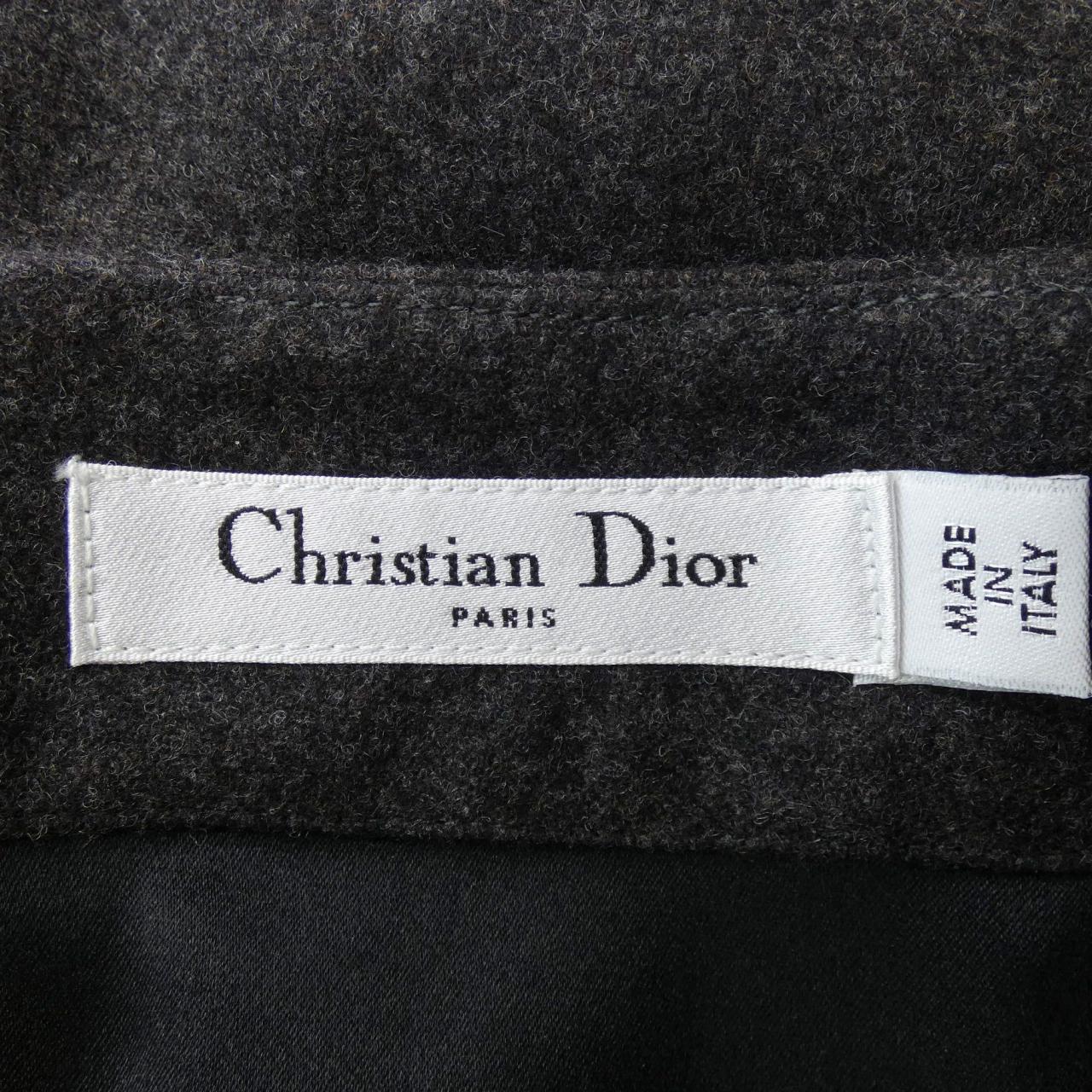 クリスチャンディオール CHRISTIAN DIOR スカート