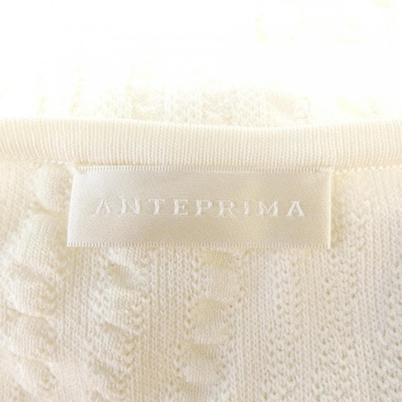 アンテプリマ ANTEPRIMA ワンピース