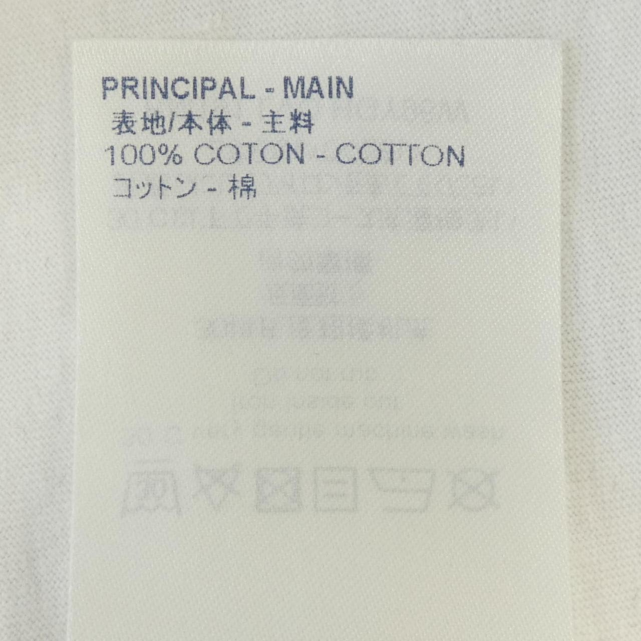 ルイヴィトン LOUIS VUITTON Tシャツ