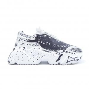 ドルチェアンドガッバーナ DOLCE&GABBANA スニーカー