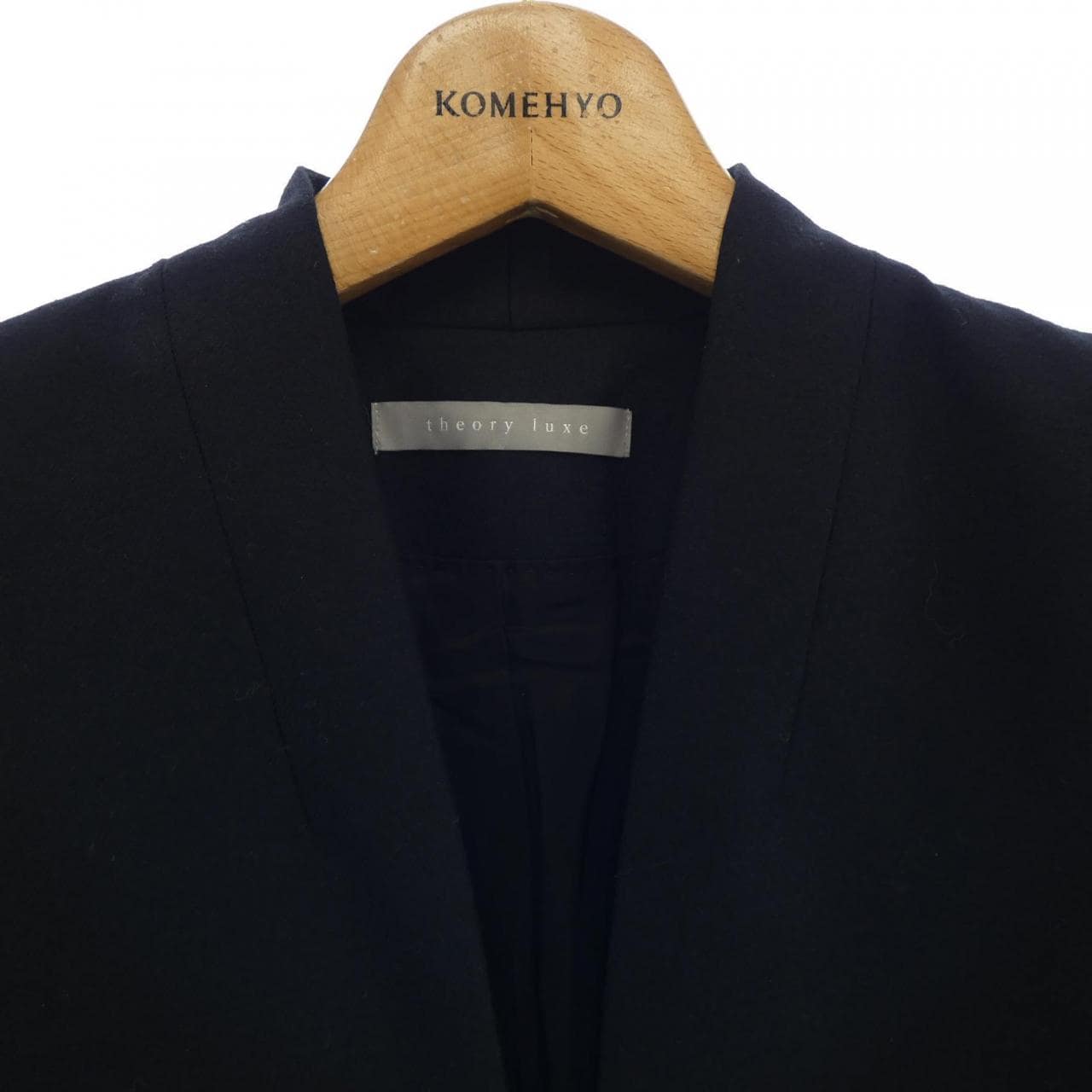 セオリーリュクス Theory luxe ジャケット