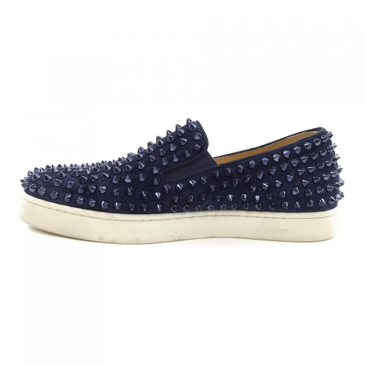 クリスチャンルブタン CHRISTIAN LOUBOUTIN スニーカー