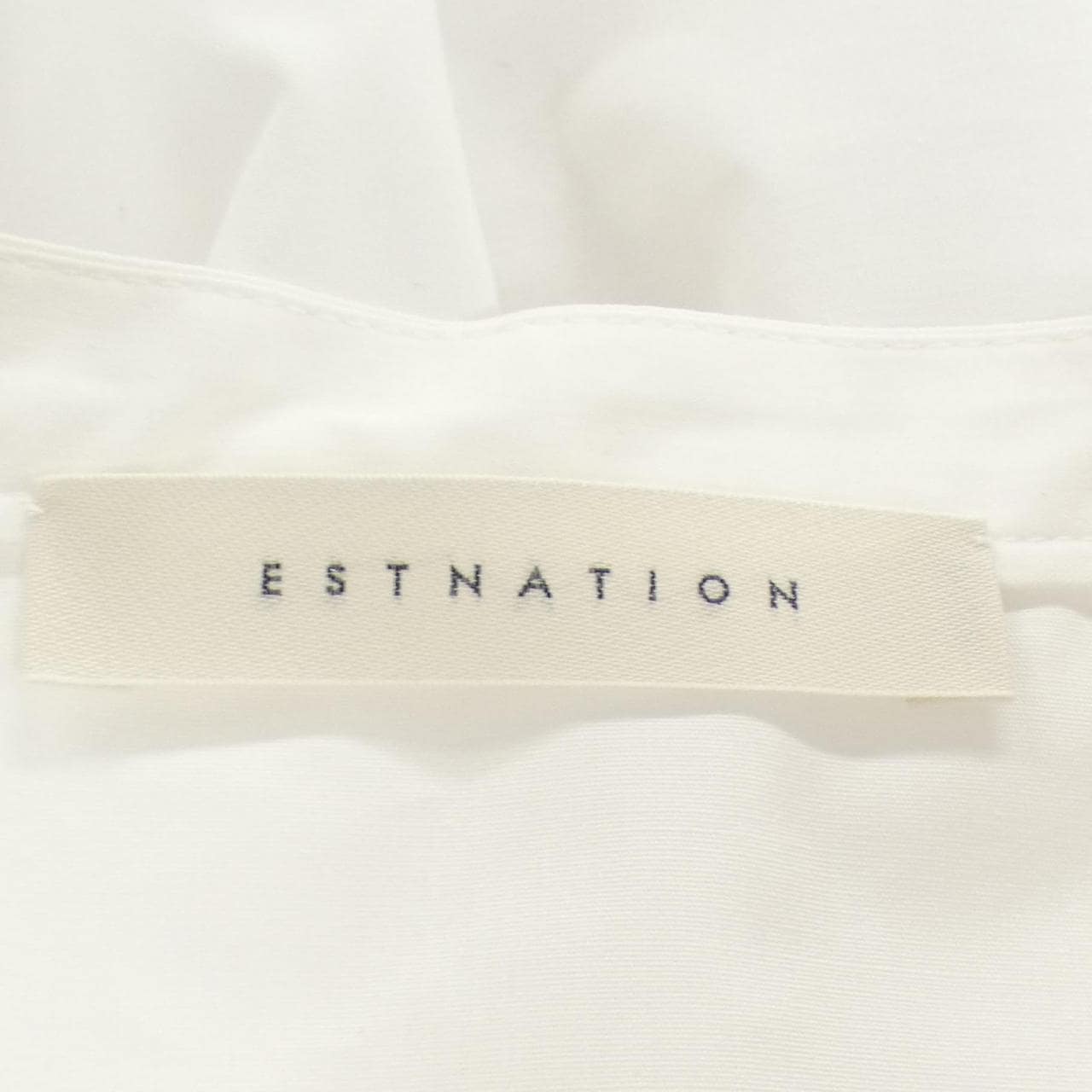 エストネーション ESTNATION トップス