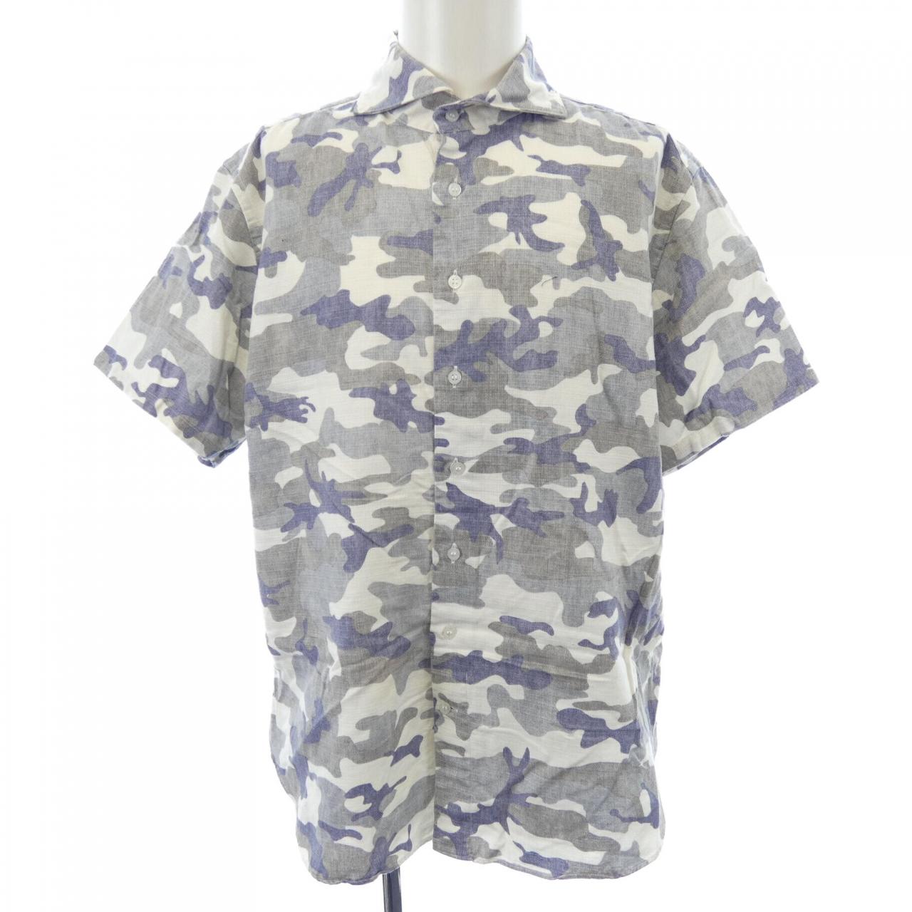 バーニーズニューヨーク BARNEYS NEW YORK シャツ