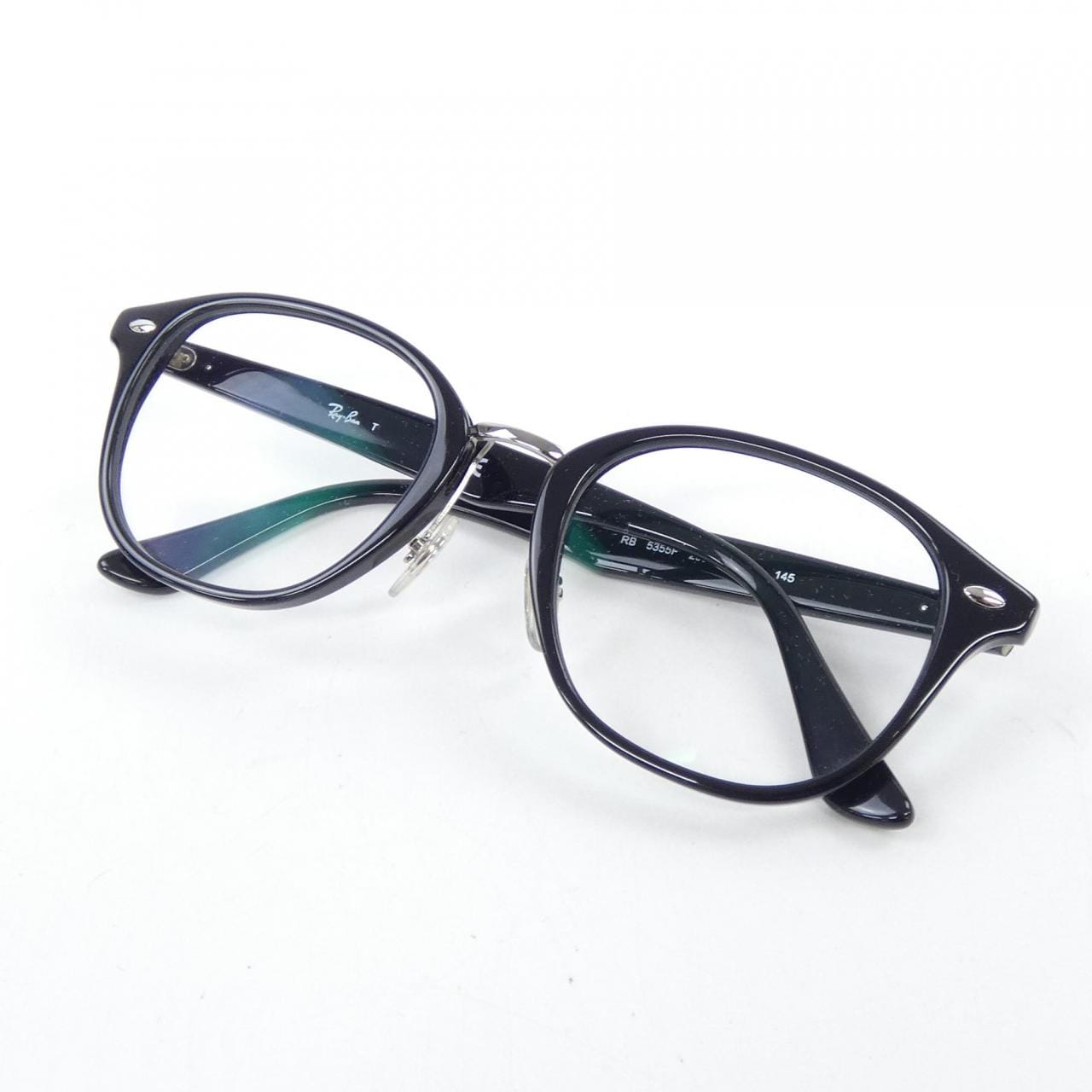 レイバン Ray Ban RB5355F 2000 EYEWEAR