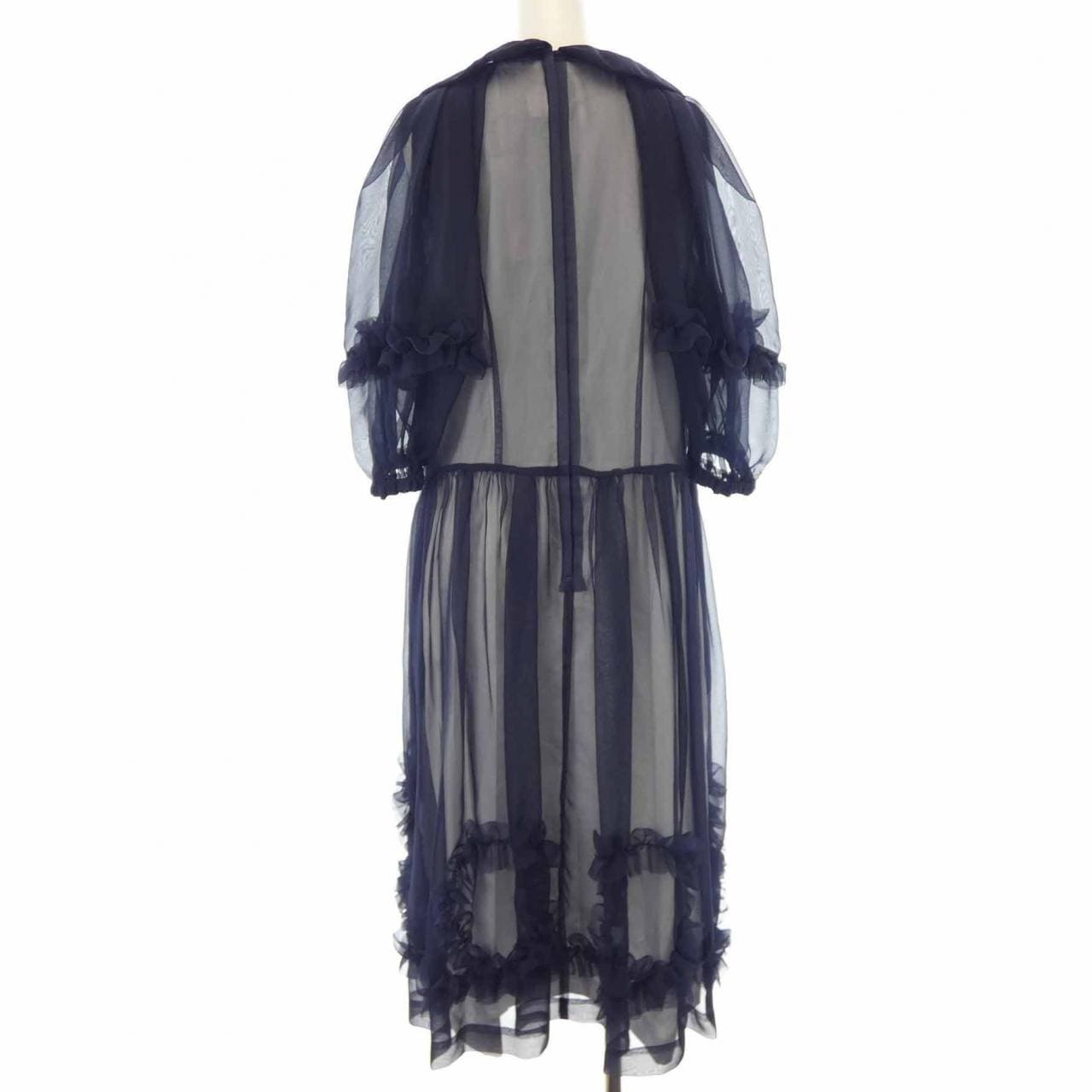 コムデギャルソンガール COMME des GARCONS GIRL NI-O005 ワンピース