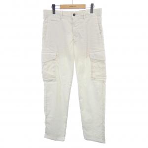 インコテックス INCOTEX SLOWEAR パンツ