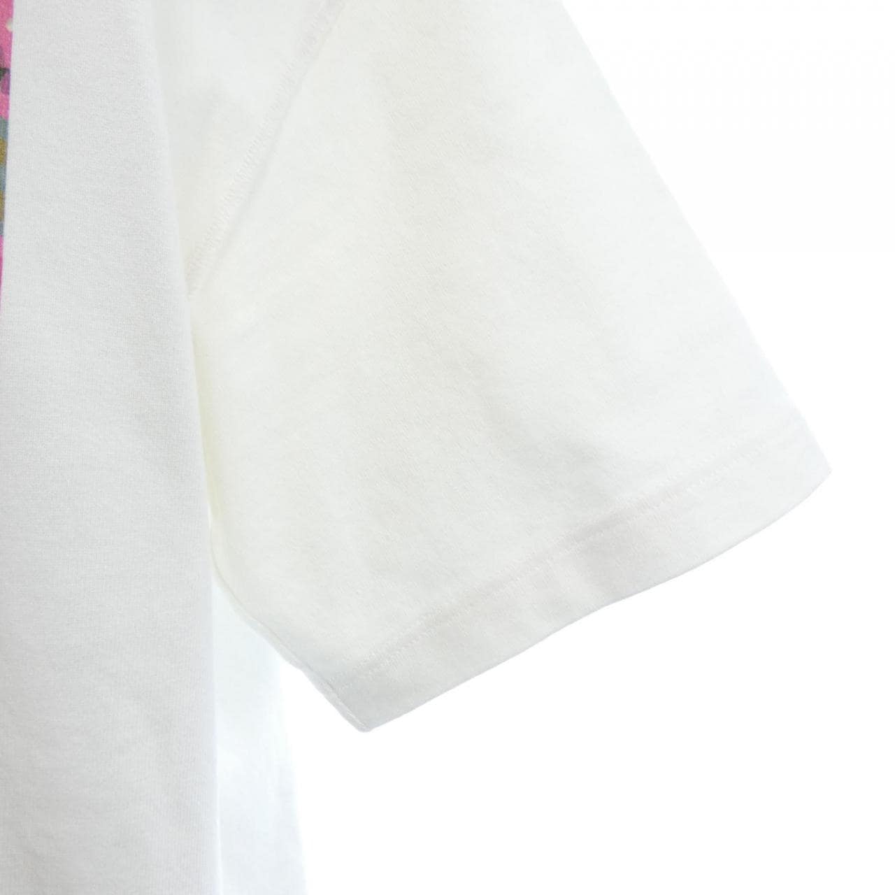 ルイヴィトン LOUIS VUITTON LVフラワータペストリープリントTシャツ HNY91WNPG Tシャツ