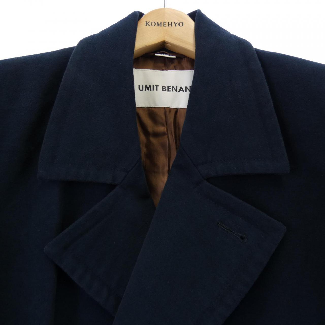 ウミット ベナン UMIT BENAN コート