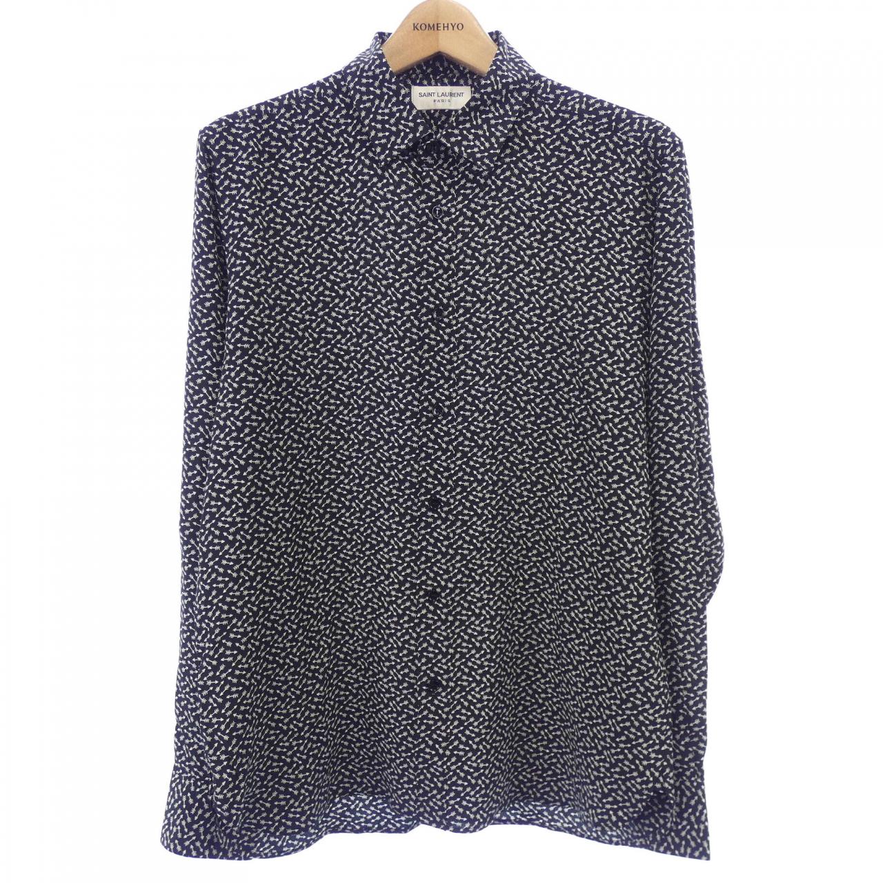 サンローラン SAINT LAURENT 376916 Y761J シャツ