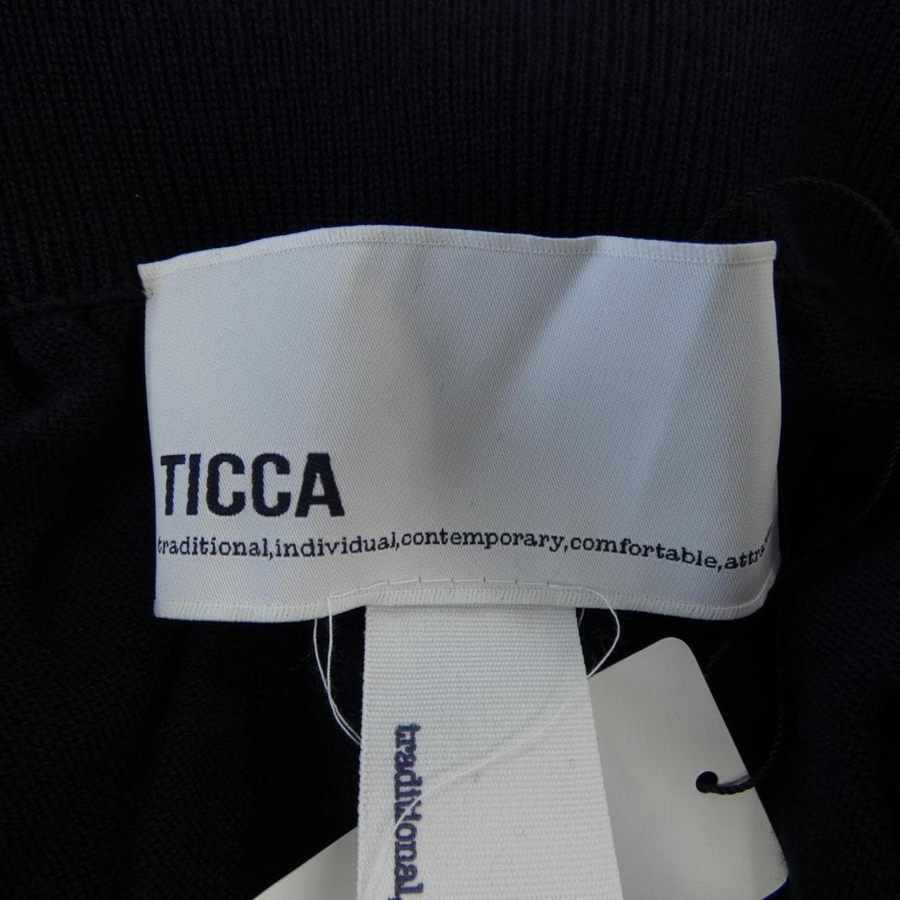 TICCA TBCA-302褲