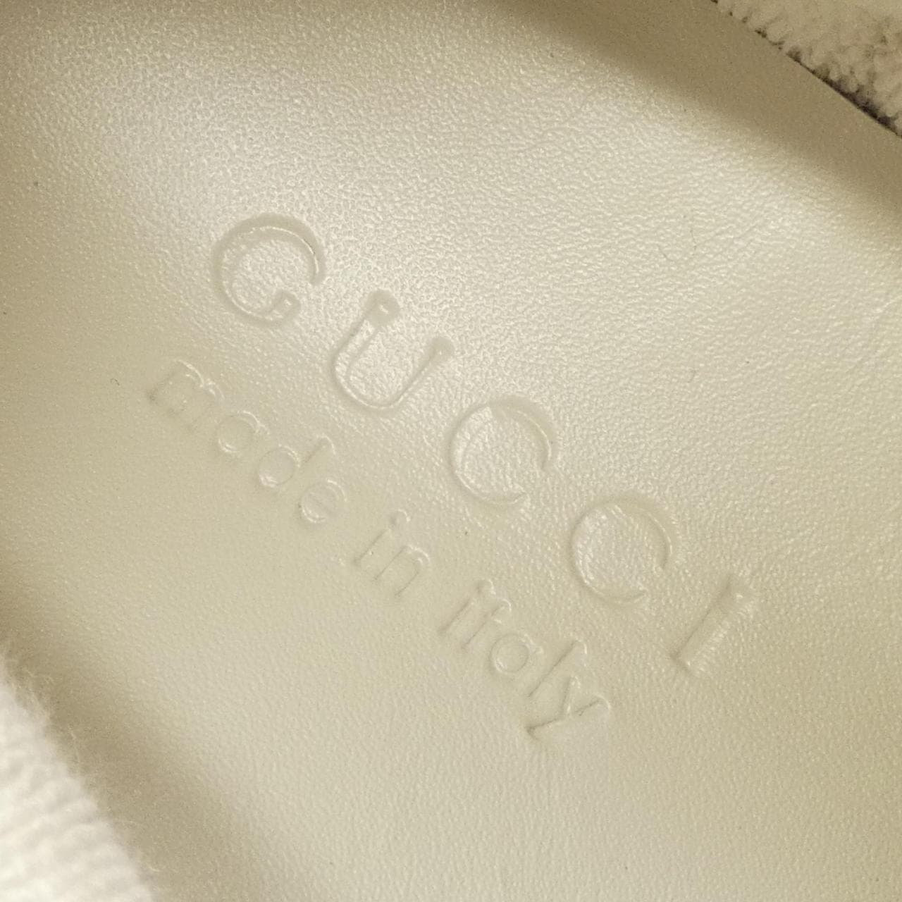 GUCCI运动鞋