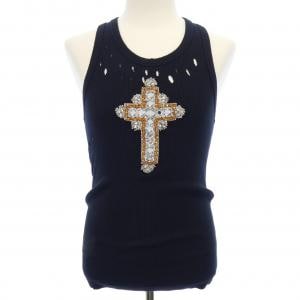 【ヴィンテージ】ドルチェアンドガッバーナ DOLCE&GABBANA タンクトップ