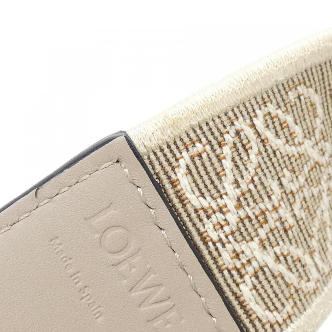 ロエベ ゲート デュアル ミニ A650N46X13 ショルダーバッグ