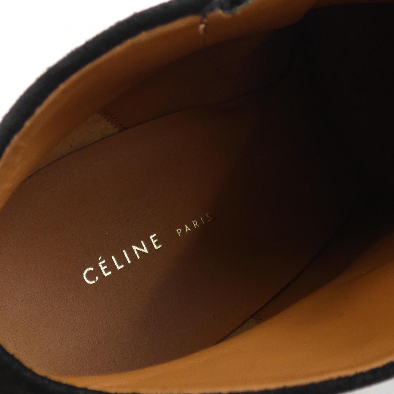 コメ兵｜セリーヌ CELINE ブーティー｜セリーヌ｜レディース