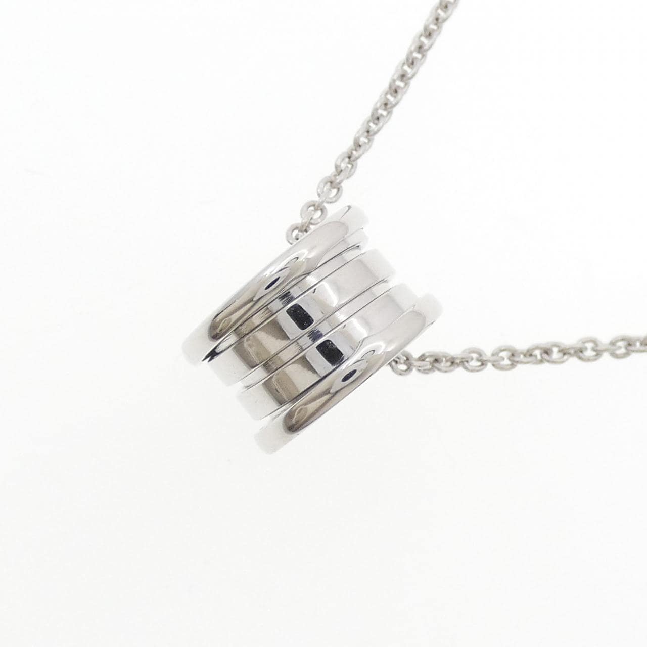 ブルガリ B.zero1 ネックレス