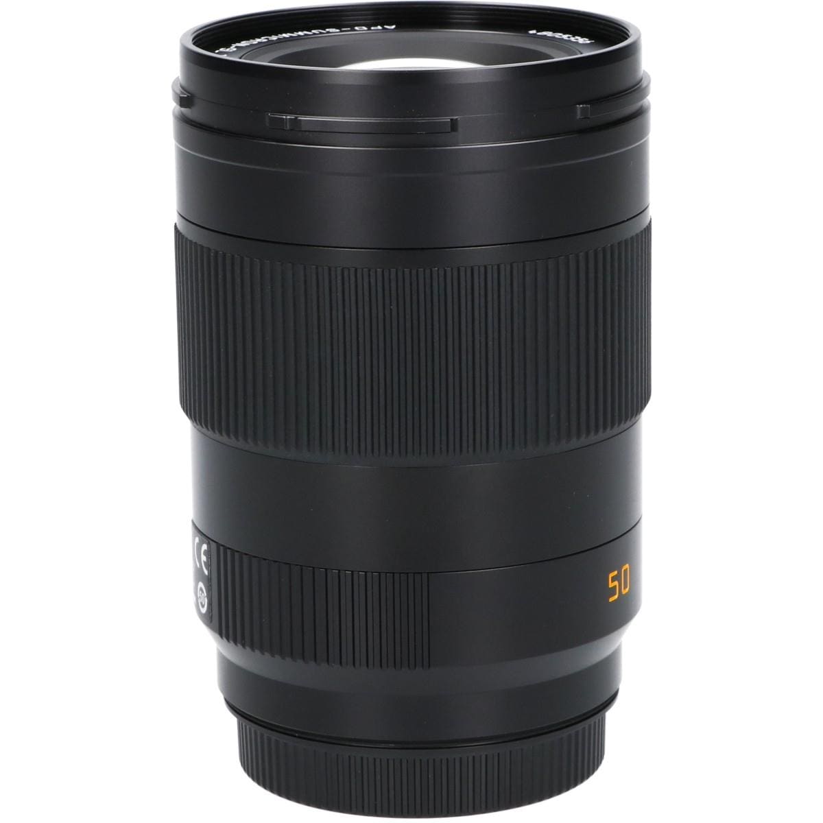 ＡＰＯ－ＳＵＭＭＩＣＲＯＮ－ＳＬ５０ｍｍ　Ｆ２ＡＳＰＨ．