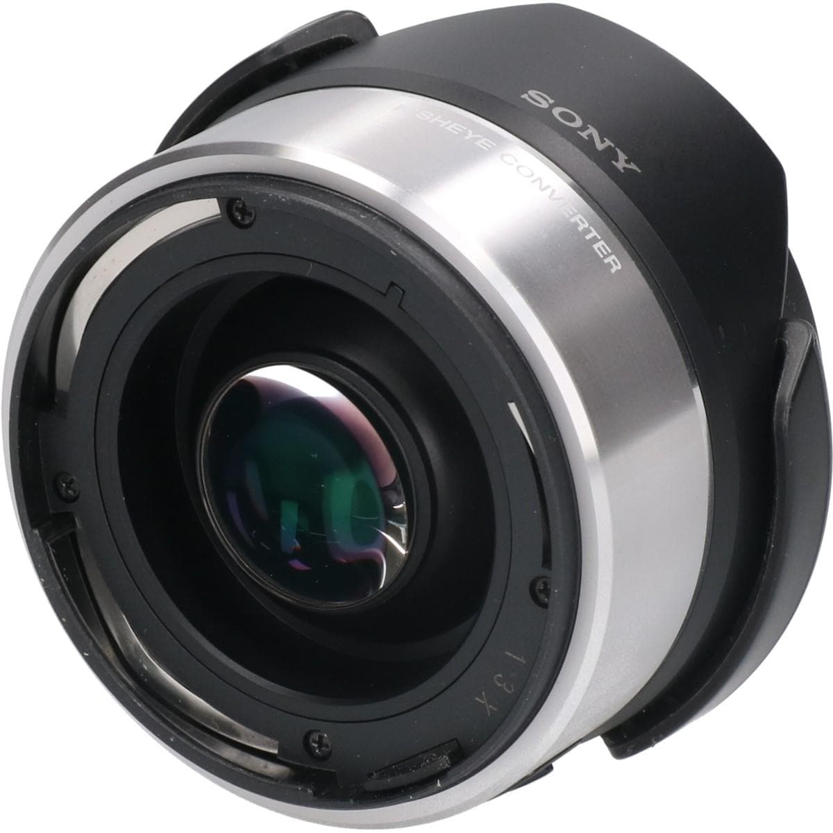用於E16mm F2.8的VCL-ECF1