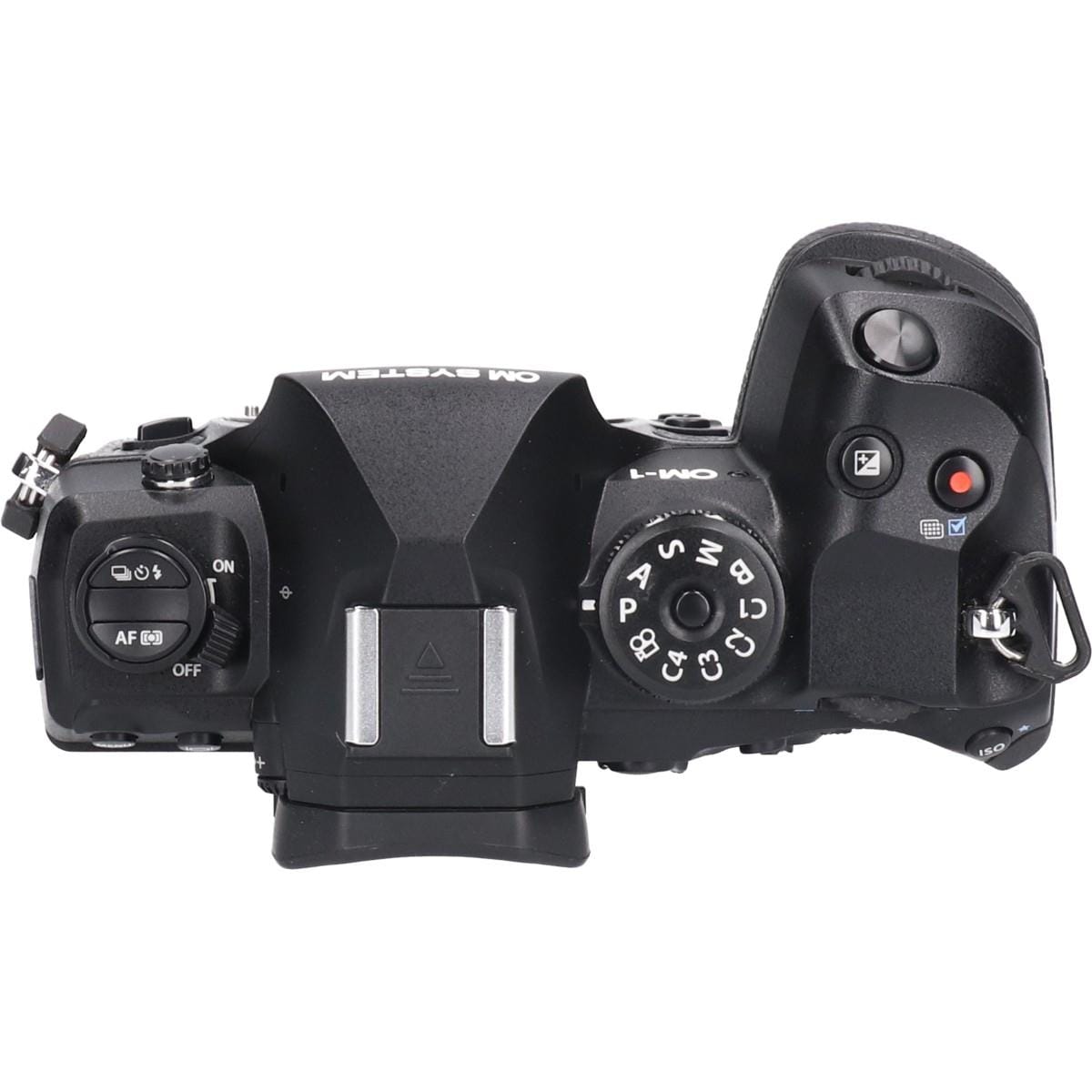 ＯＭ－１　ＭＡＲＫ　ＩＩ