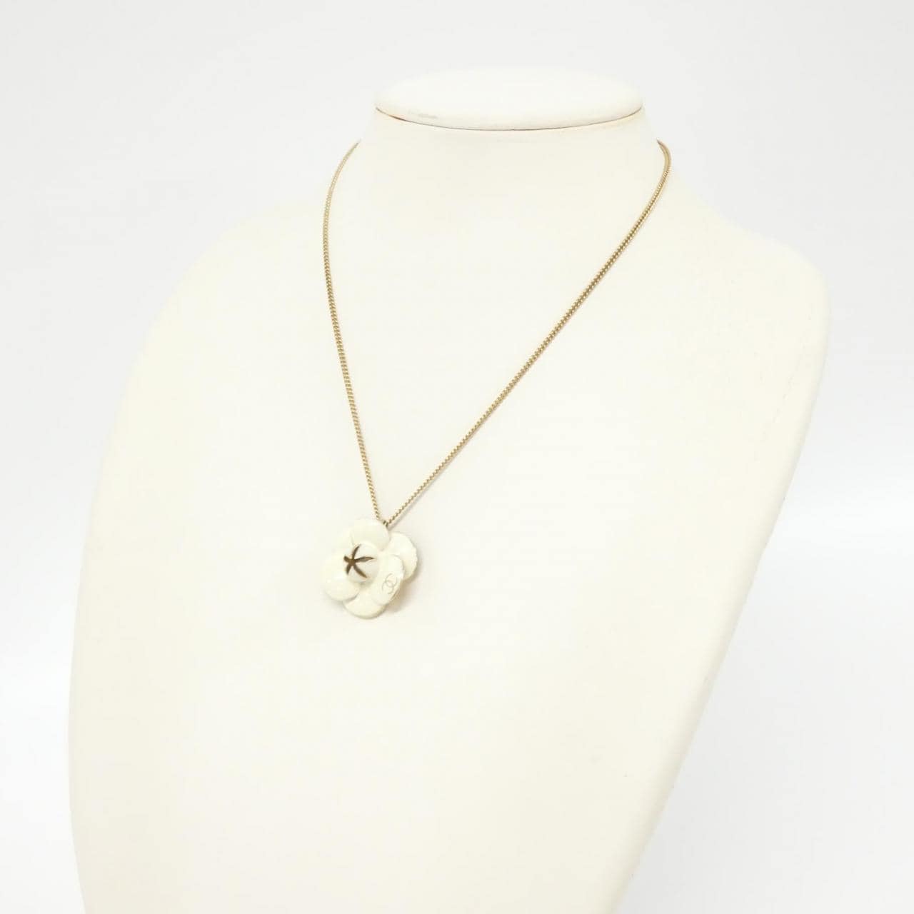 【ヴィンテージ】シャネル ネックレス