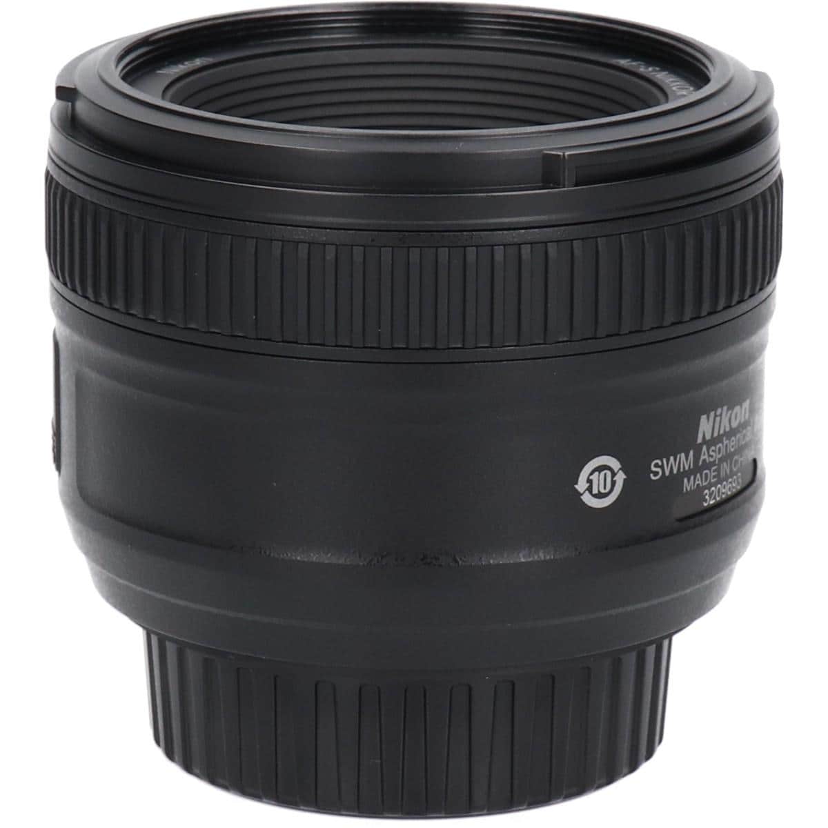 ＡＦ－Ｓ５０ｍｍ　Ｆ１．８Ｇ