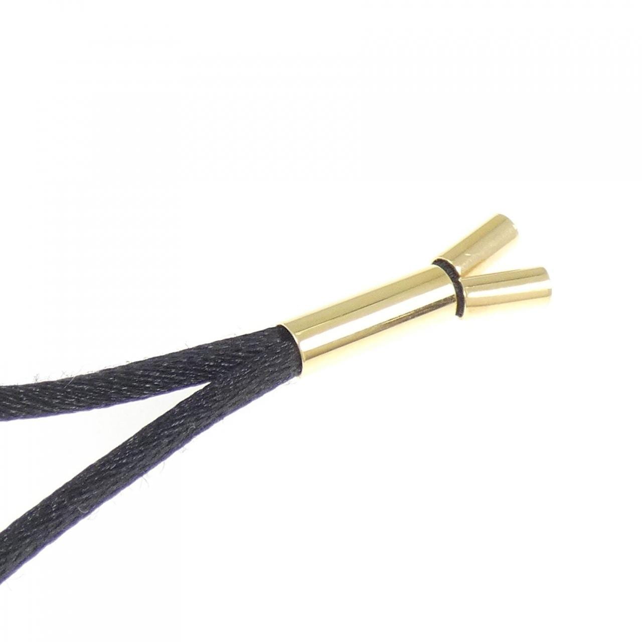 カルティエ トリニティ ミディアム ネックレス