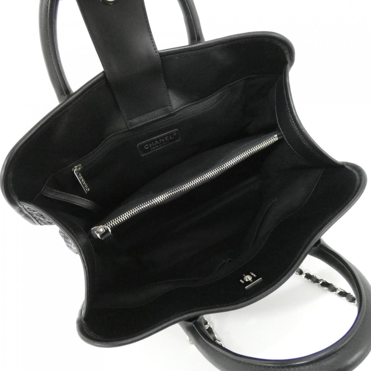 シャネル 67654 バッグ