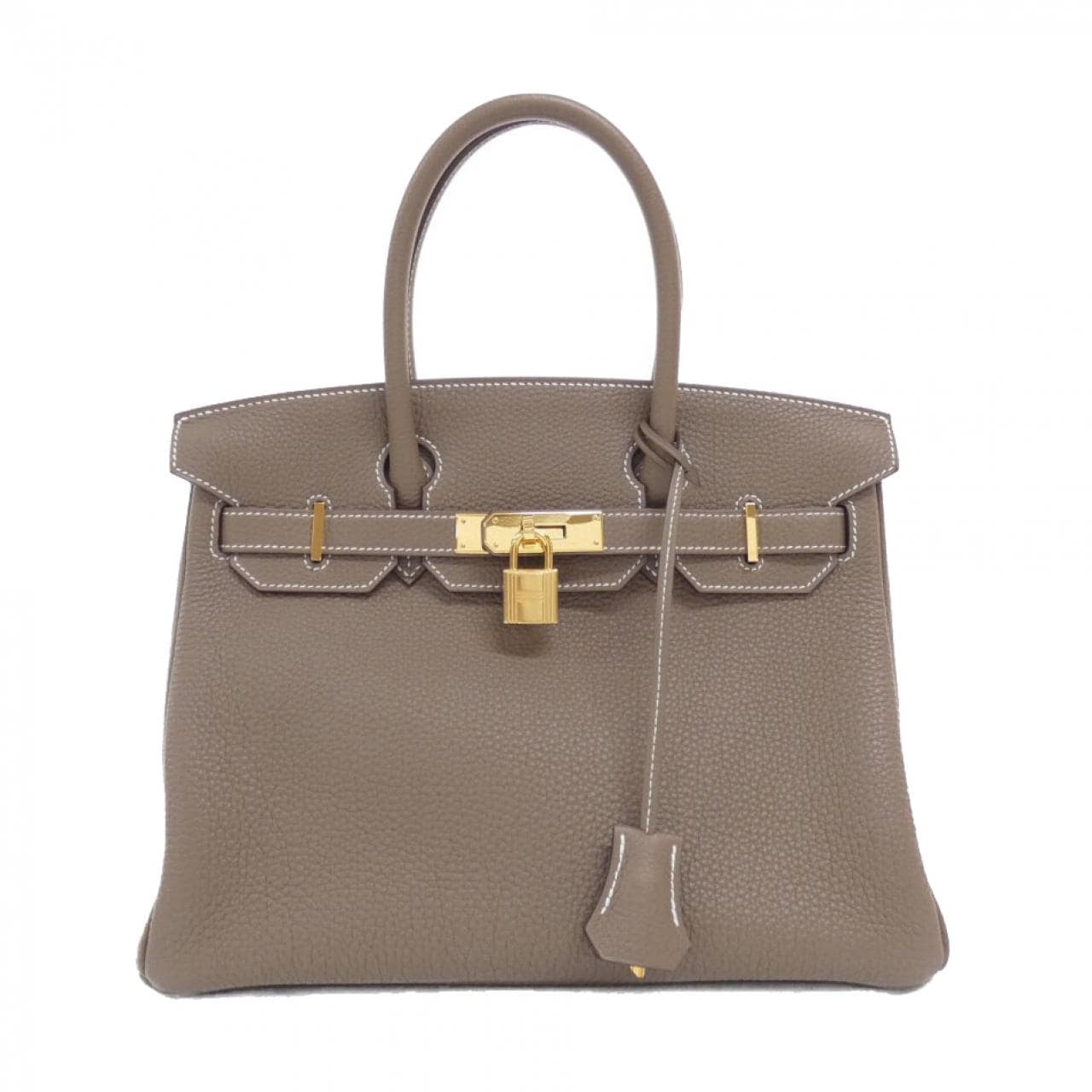 エルメス バーキン 30cm 027633CC バッグ