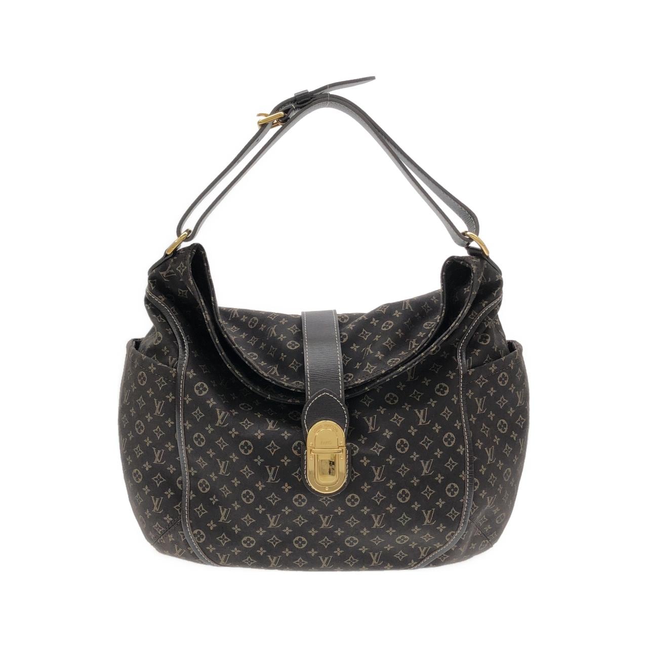 ルイヴィトン モノグラム イディール ロマンス M56699 ショルダーバッグ