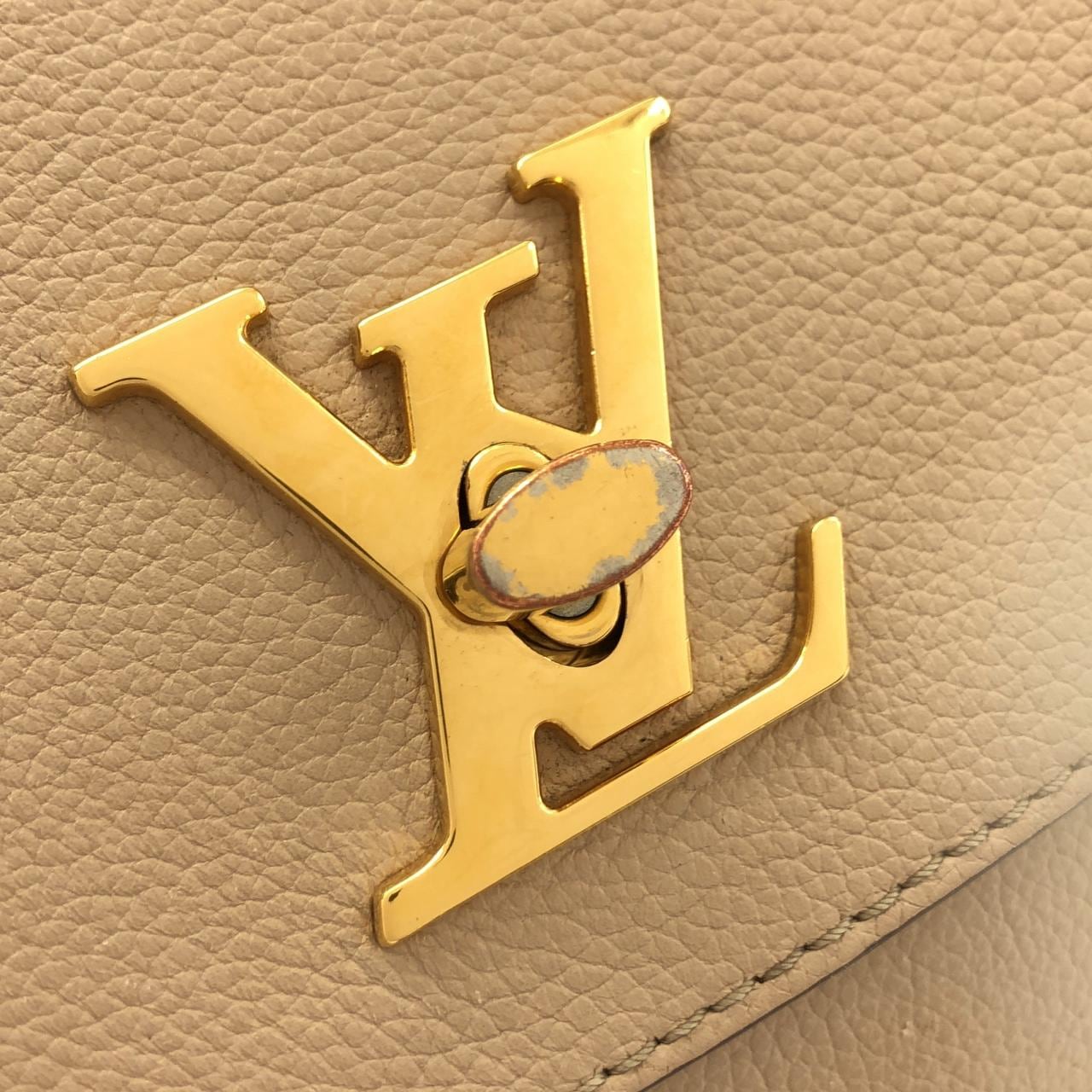 ルイヴィトン ロックミー エヴァー M56094 バッグ