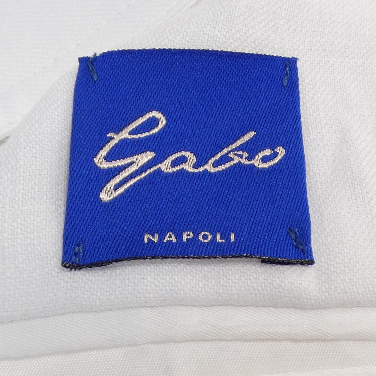 ジアーボ GABO ブルゾン