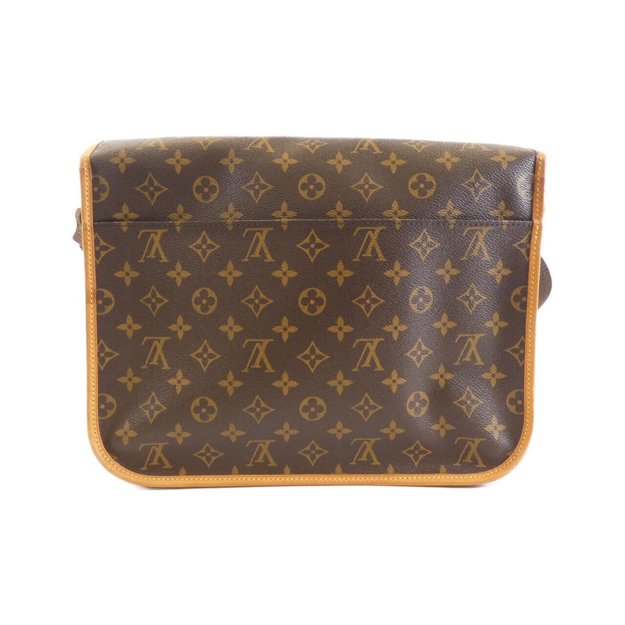 LOUIS VUITTON Monogram邮差 GM M40105 单肩包